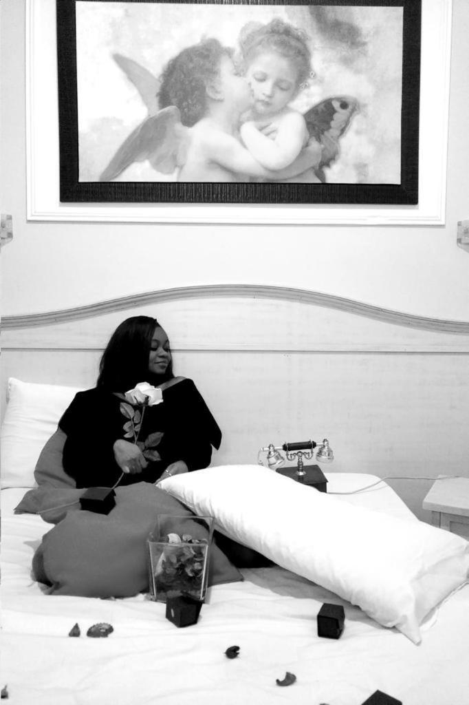 Affittacamere Alex Rome Kamer foto
